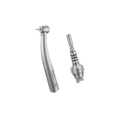 MK-dent CLASSIC LINE HC20KL With Qc6016K Coupling