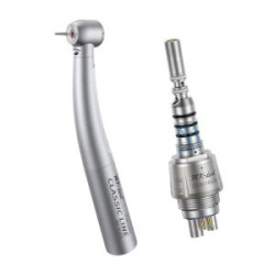 MK-dent CLASSIC LINE HC20KL with Qc6016kw Coupling