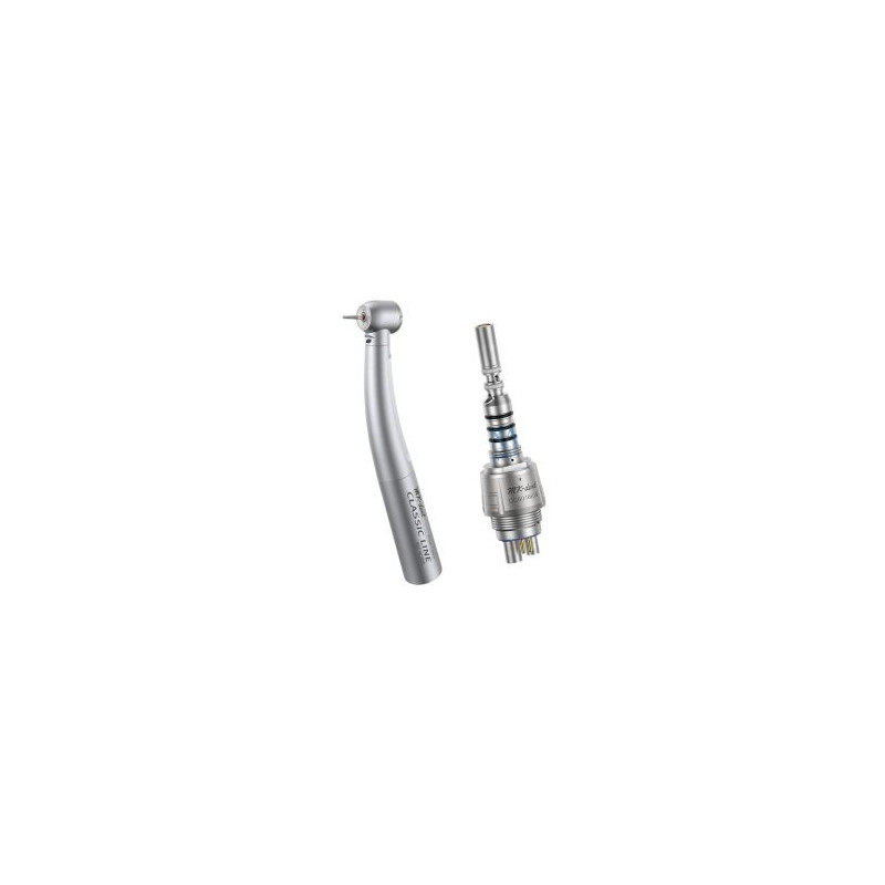 MK-dent CLASSIC LINE HC20KL with Qc6016kw Coupling