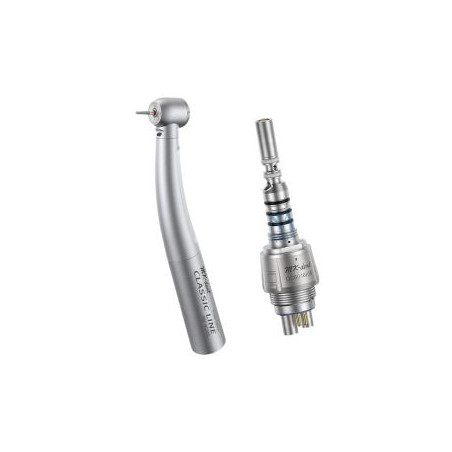 MK-dent CLASSIC LINE HC20KL with Qc6016kw Coupling