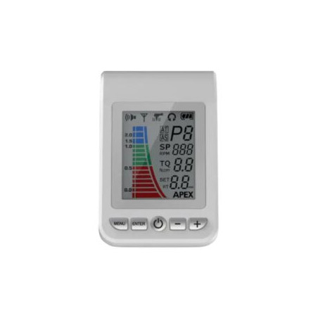 Mr Apex Locator