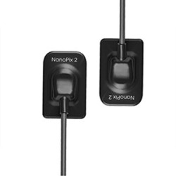 Nanopix X-Ray Sensor Size2