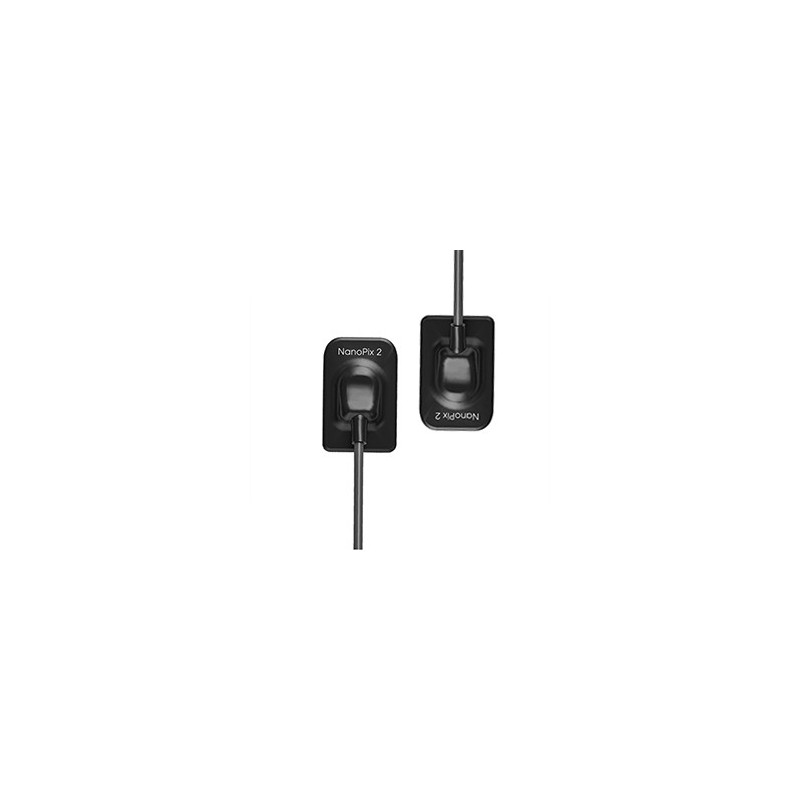 Nanopix X-Ray Sensor Size2