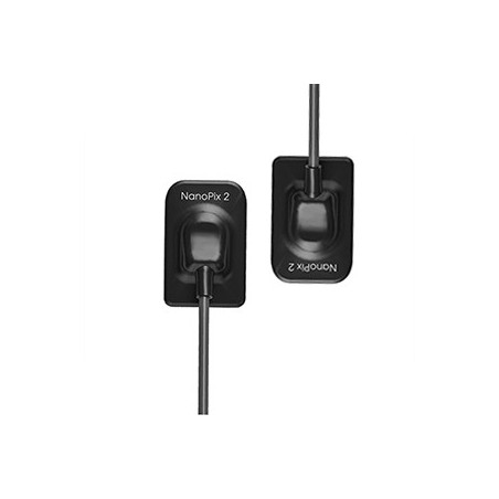 Nanopix X-Ray Sensor Size2