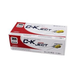 Needle CK Ject Short