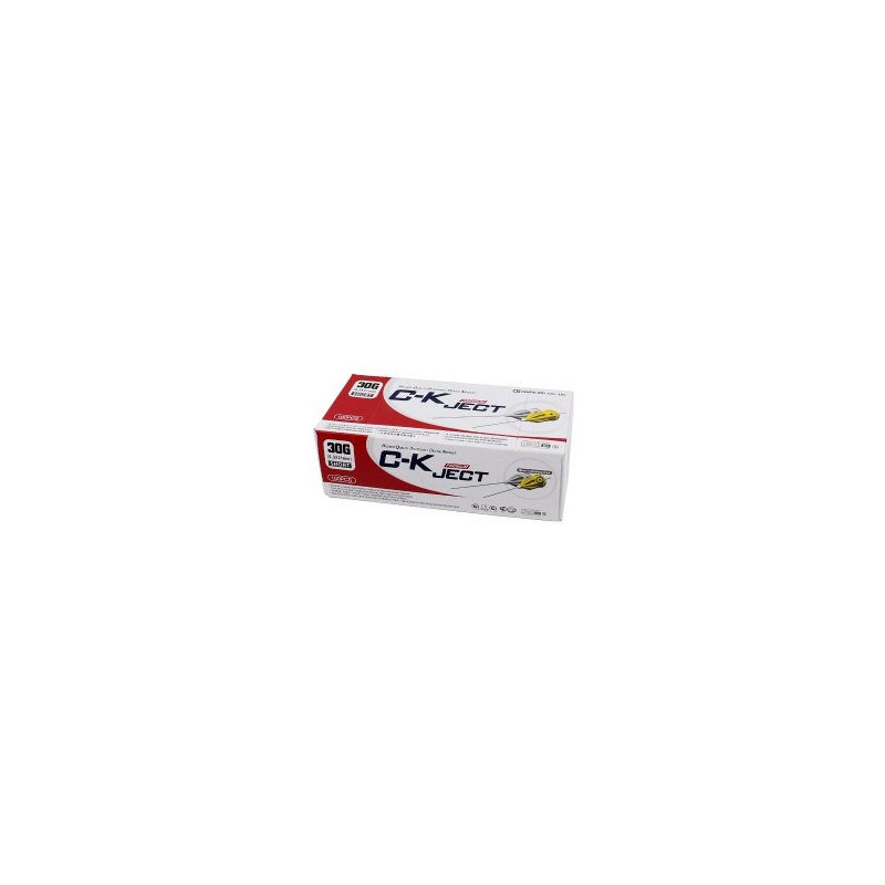 Needle CK Ject Short