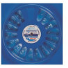 Anger Polyester Crown Assort 32pcs
