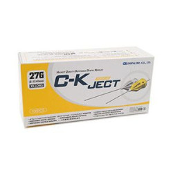 Needle CK Ject XXLong
