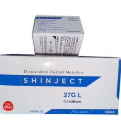 Needle Shinject Long