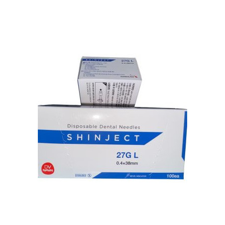 Needle Shinject Long