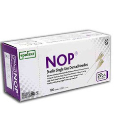 Needle Spident Long
