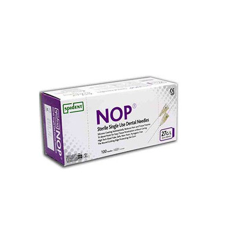 Needle Spident Long