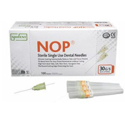 Needle Spident Short
