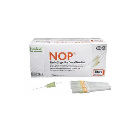 Needle Spident Short