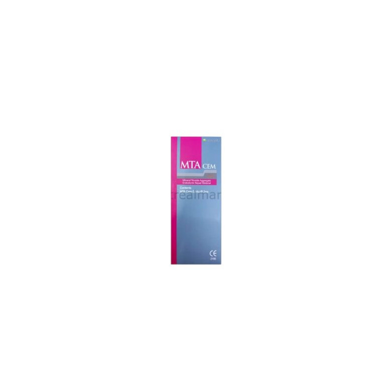 Nexobio Mta Cem Powder 0.14g