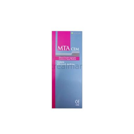 Nexobio Mta Cem Powder 0.14g