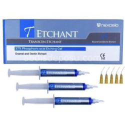 Nexobio T Etchant 1x5g