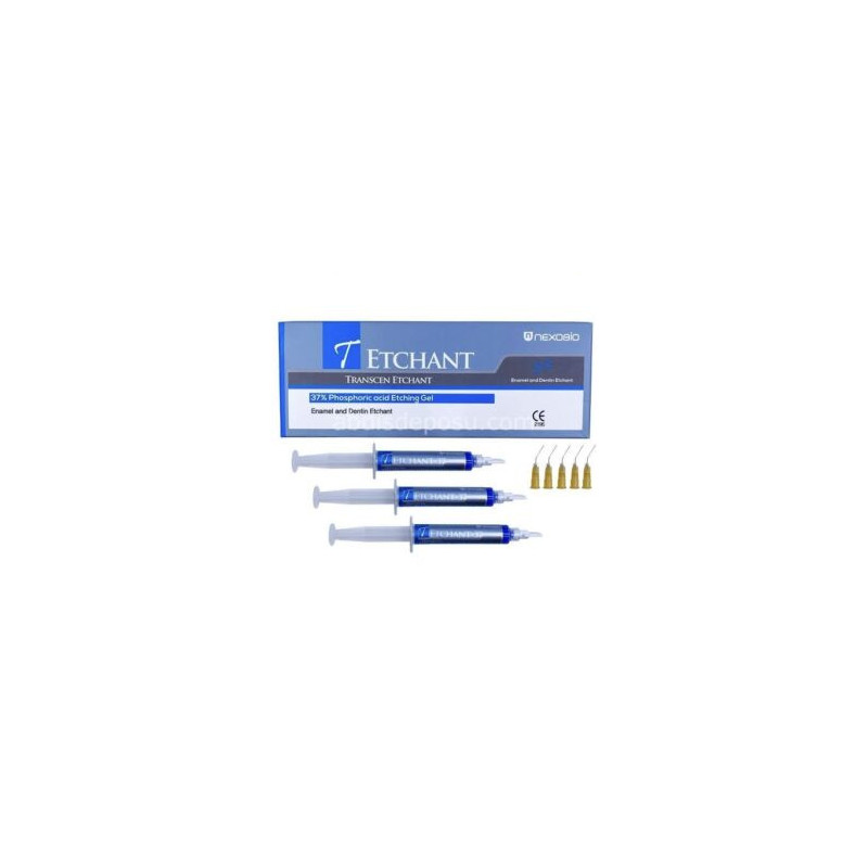 Nexobio T Etchant 1x5g