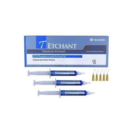 Nexobio T Etchant 1x5g