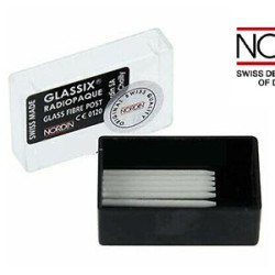 Nordin Fiber Post Glassix 1pc