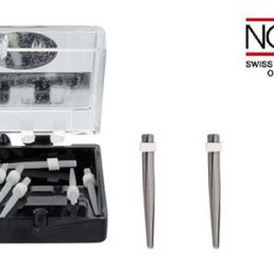 Nordin Fiber Post Glassix Plus 10pcs