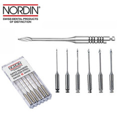 Nordin Gates Glidden size 1 (1pc)