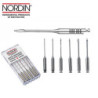 Nordin Gates Glidden size 1 (1pc)