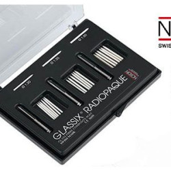 Nordin Glassix Fiber Post Kit
