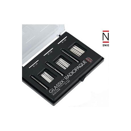 Nordin Glassix Fiber Post Kit