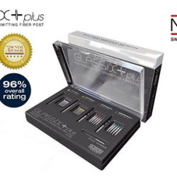 Nordin Glassix Plus Fiber post Kit