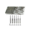 Nordin Metal Post Drill L Length L1