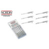 Nordin Peeso Reamers size 1 (1pc)