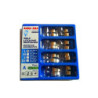 Anger Self Locking Matrices 16pcs