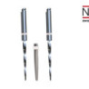 Nordin Reamers For Glassix Plus 1pc