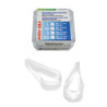 Anger Shaped Polyester Matrices S