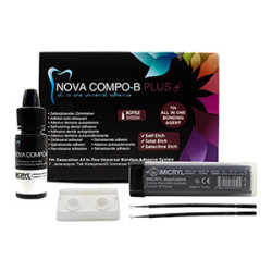 Nova Bond Self Etch 5ml