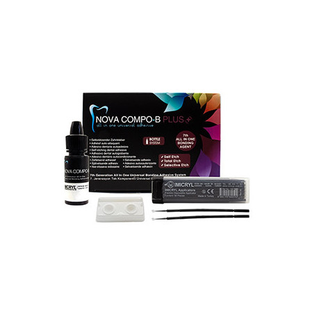 Nova Bond Self Etch 5ml