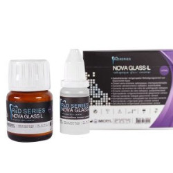 Nova Glass Ionomer Cement