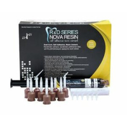 Nova Resin Cement