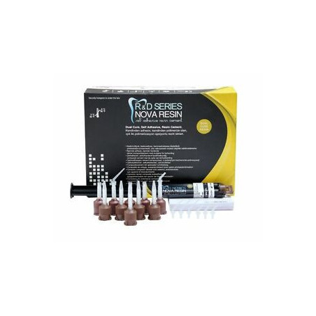 Nova Resin Cement