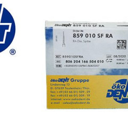 Okodent Fine Needle Finishing Low Speed