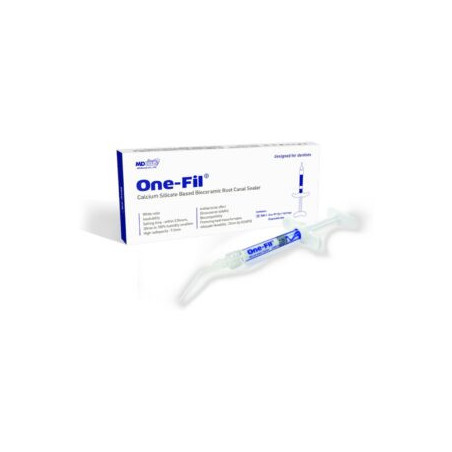 One-fil bioceramic root canal sealer 2g