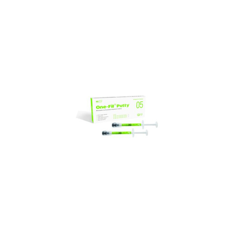 One-fil Putty 0.25g