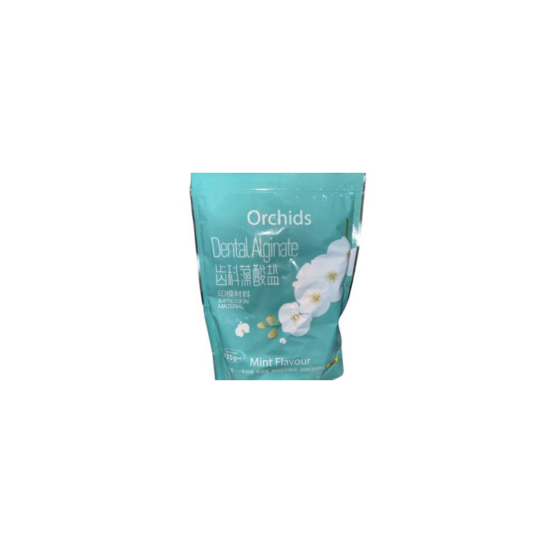 Orchids Dental Alginate