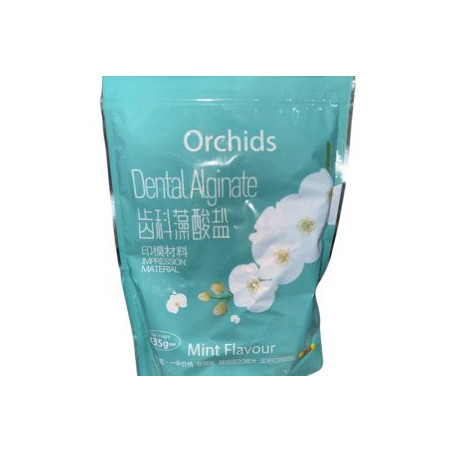 Orchids Dental Alginate
