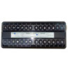 Ormco Mini Diamond Bracket Metal Roth