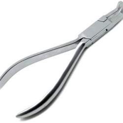 Ortho Bracket Removing Plier