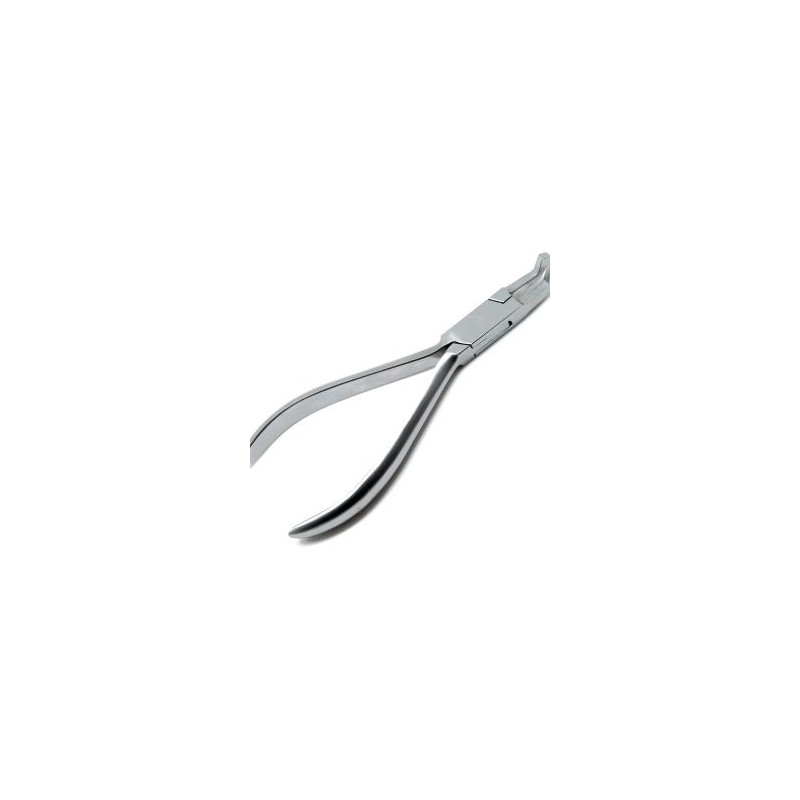 Ortho Bracket Removing Plier