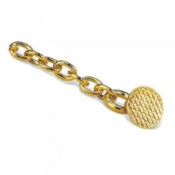 Ortho Gold Chain