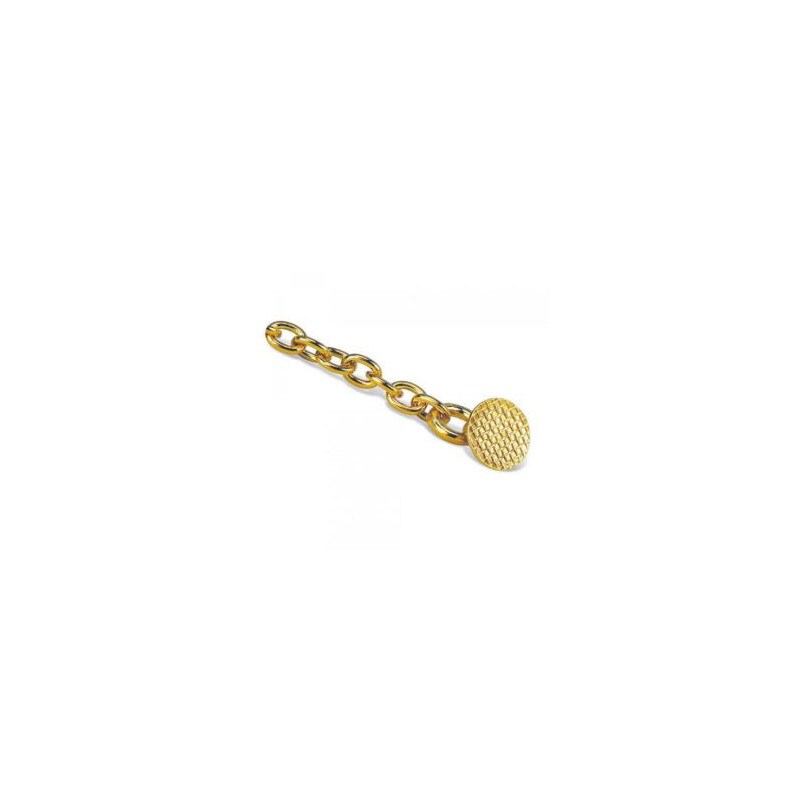 Ortho Gold Chain